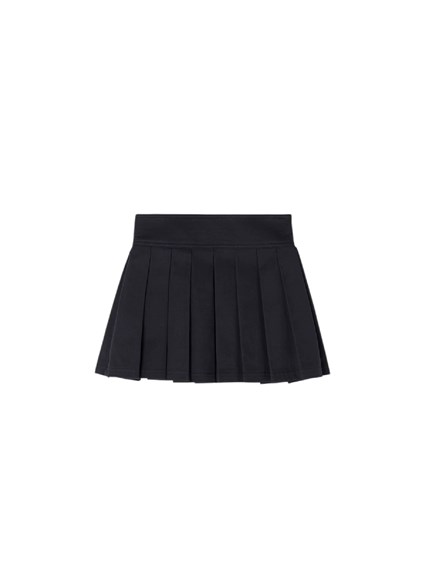 Versace SKIRT ORGANIC COTTON GABARDINE