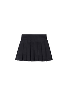 Versace SKIRT ORGANIC COTTON GABARDINE