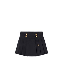Versace SKIRT ORGANIC COTTON GABARDINE