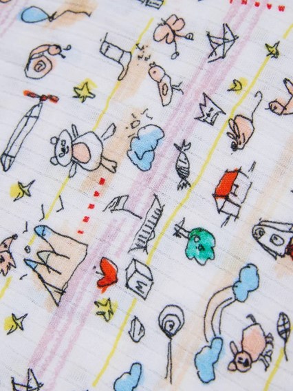 MARNI KIDS Kit Spare Parts