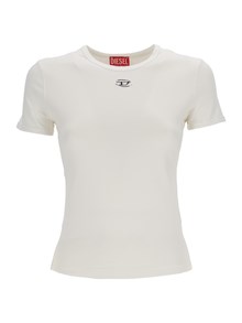 Diesel T-UNCUTIESLONG-OD MAGLIETTA