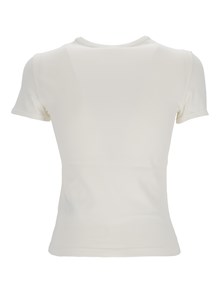 Diesel T-UNCUTIESLONG-OD MAGLIETTA