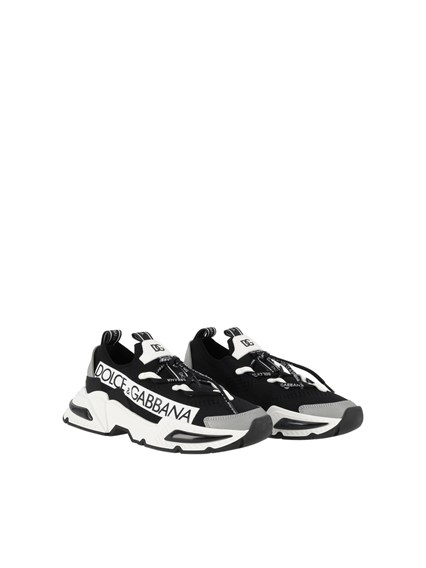 Dolce & Gabbana Junior LOW-TOP SNEAKERS
