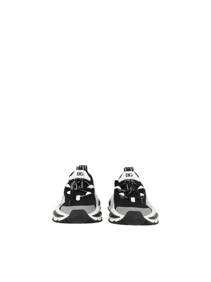 Dolce & Gabbana Junior LOW-TOP SNEAKERS