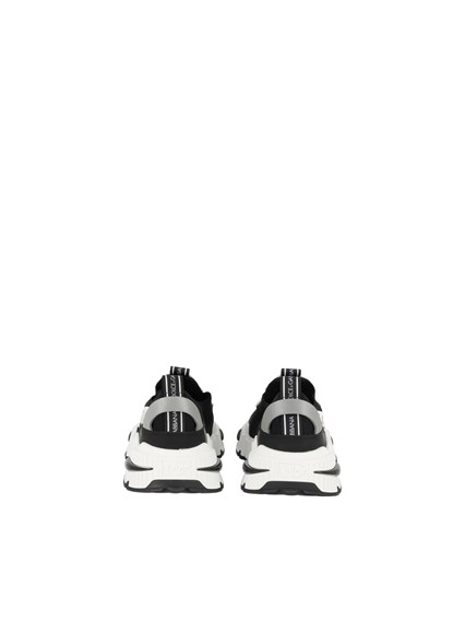 Dolce & Gabbana Junior LOW-TOP SNEAKERS