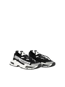 Dolce & Gabbana Junior LOW-TOP SNEAKERS