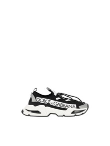 Dolce & Gabbana Junior LOW-TOP SNEAKERS
