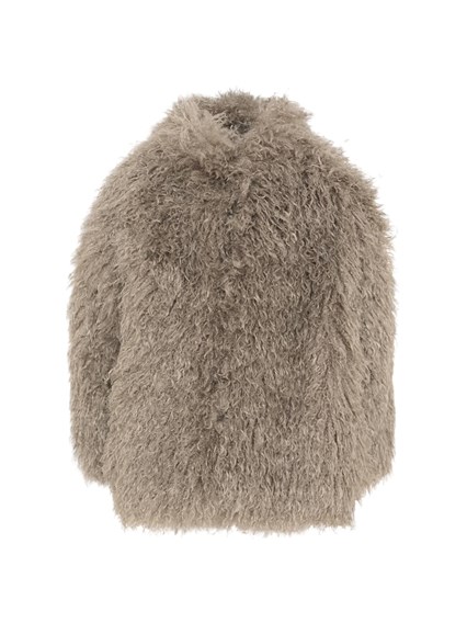 DOU-UOD COAT