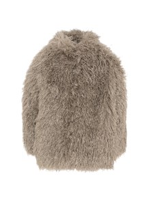DOU-UOD COAT