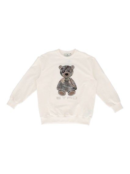ETRO SWEATSHIRT