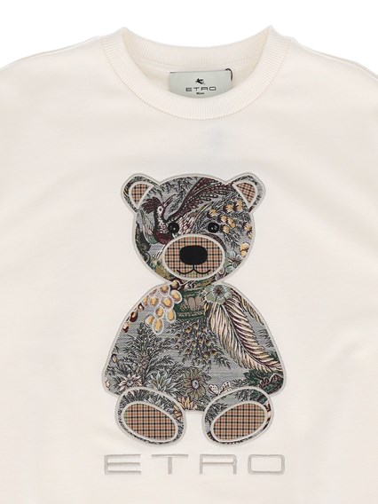 ETRO SWEATSHIRT