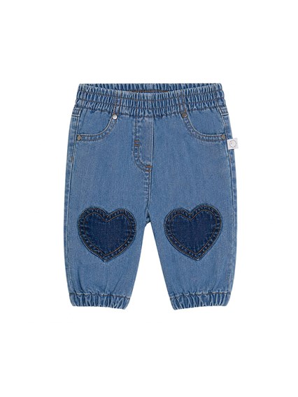 Stella Mc Cartney TROUSERS