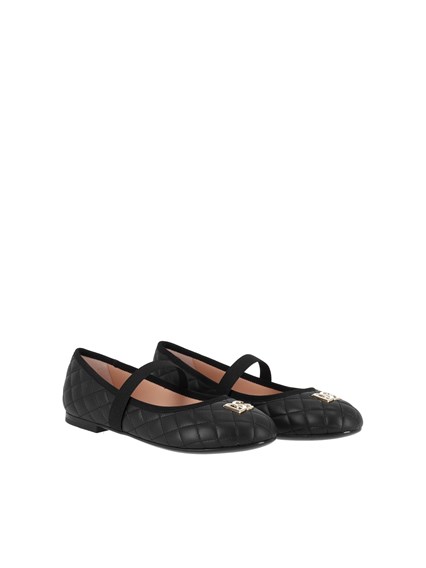Dolce & Gabbana Junior BALLERINAS