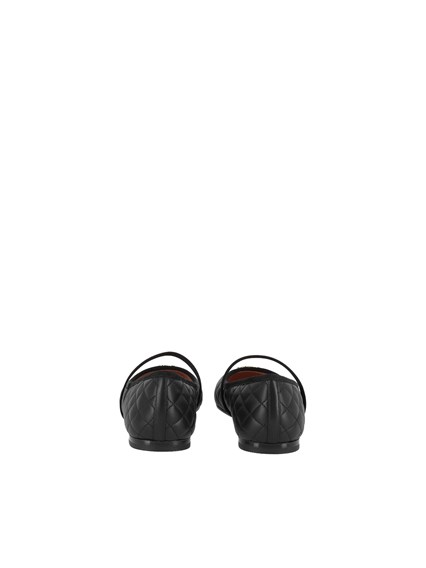Dolce & Gabbana Junior BALLERINAS