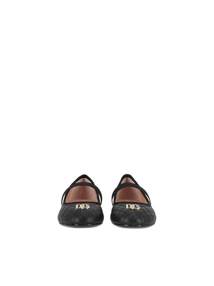 Dolce & Gabbana Junior BALLERINAS