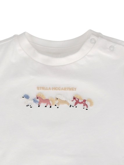 Stella Mc Cartney T-SHIRT/TOP