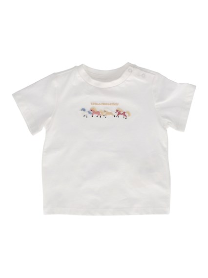 Stella Mc Cartney T-SHIRT/TOP