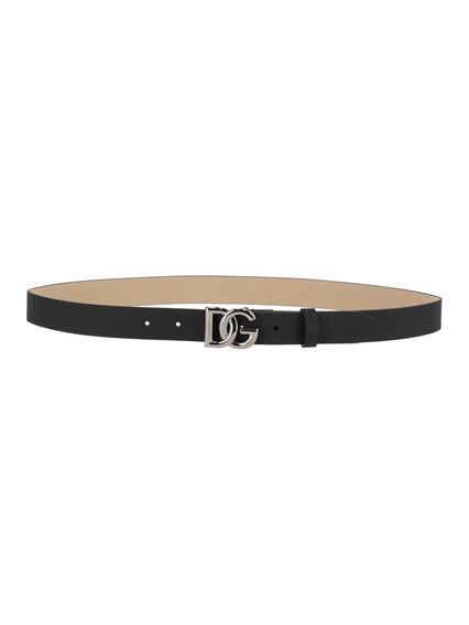 Dolce & Gabbana Junior LOGO BELT