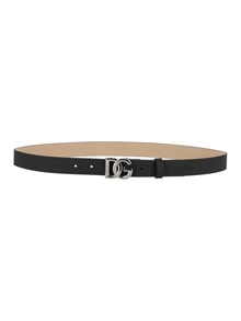 Dolce & Gabbana Junior LOGO BELT