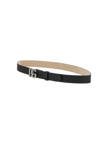 Dolce & Gabbana Junior LOGO BELT