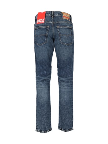 Diesel 2023 D-FINITIVE L.32 PANTALONI