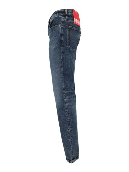 Diesel 2023 D-FINITIVE L.32 PANTALONI