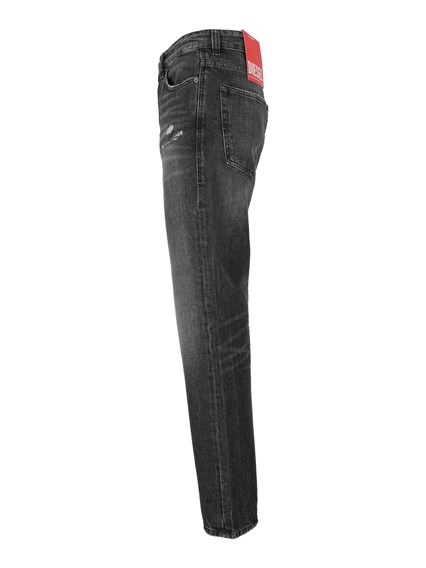 Diesel 2024 D-MACS L.32 PANTALONI