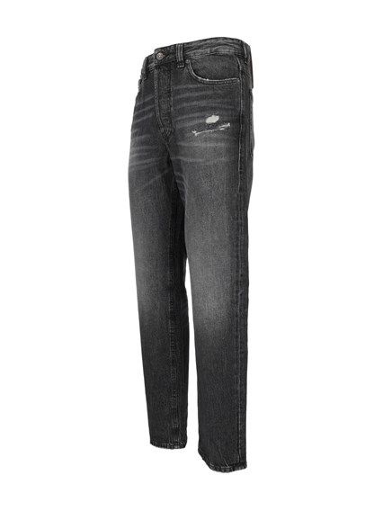 Diesel 2024 D-MACS L.32 PANTALONI