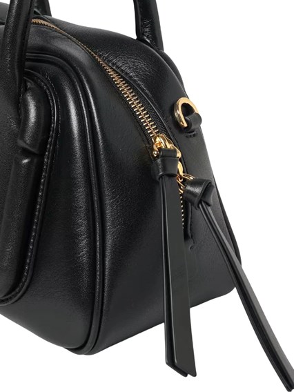 MARC JACOBS THE SMALL BELTED SACK
