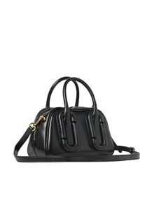 MARC JACOBS THE SMALL BELTED SACK