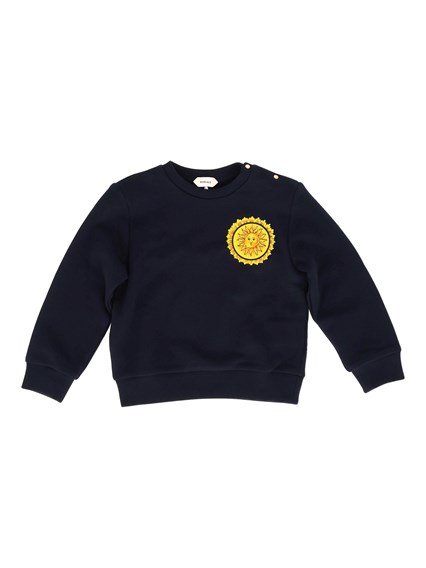Versace SWEATSHIRT FELPA + ST. VERSACE SUN