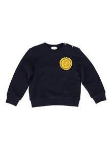 Versace SWEATSHIRT FELPA + ST. VERSACE SUN