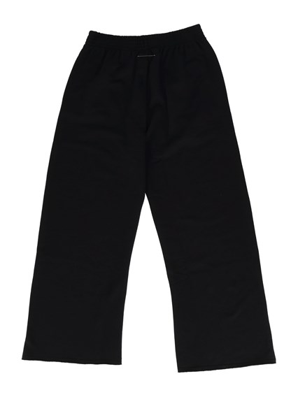 MM6 Maison Margiela MM6P251U PANTALONI