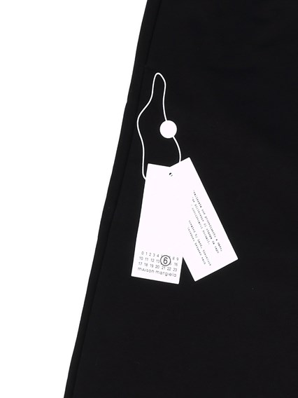 MM6 Maison Margiela MM6P251U PANTALONI