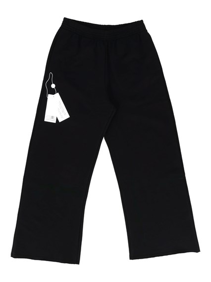 MM6 Maison Margiela MM6P251U PANTALONI