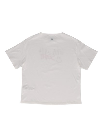 Dou-Uod T-SHIRT/TOP