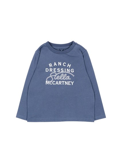 STELLA MC CARTNEY T-SHIRT