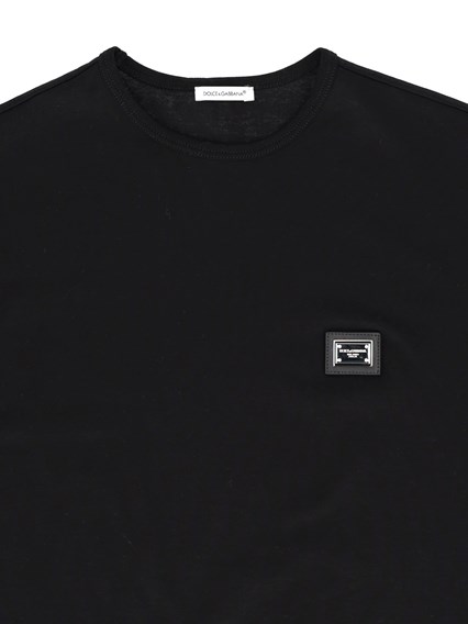 Dolce & Gabbana Junior T-Shirt