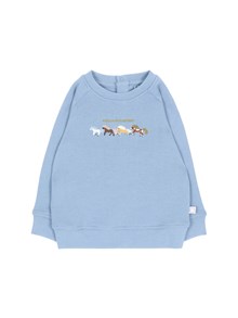 STELLA MC CARTNEY SWEATSHIRT