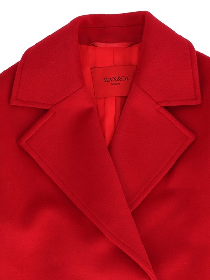 Max&Co Jackets