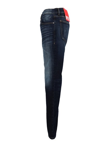 Diesel 2019 D-STRUKT L.32 PANTALONI