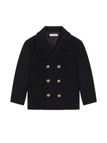 DOLCE & GABBANA JUNIOR Coat