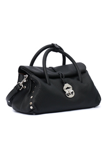 Zanellato DOTTA CENTAURO TAGLIA S COLOR BLACK NERO