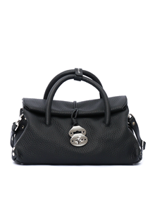 Zanellato DOTTA CENTAURO TAGLIA S COLOR BLACK NERO