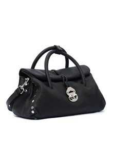 ZANELLATO DOTTA CENTAURO TAGLIA S COLOR BLACK NERO