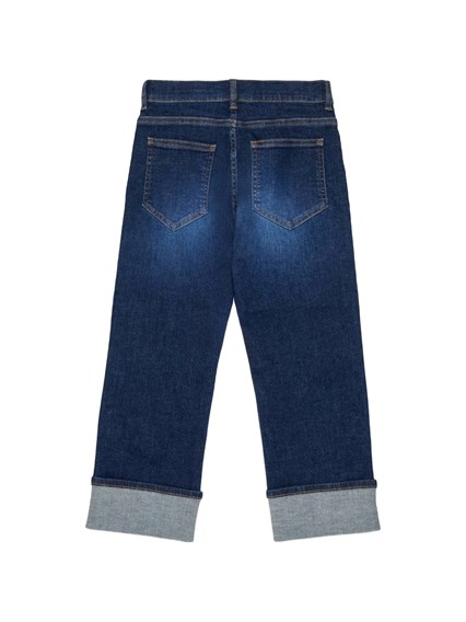 MARNI KIDS 5 pockets