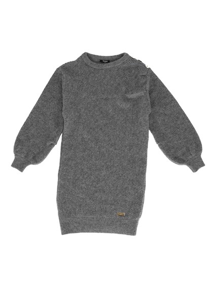 Balmain KNIT DRESS