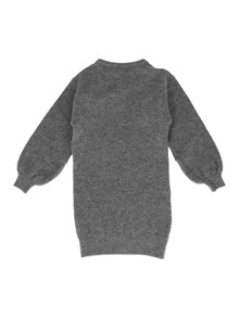 Balmain KNIT DRESS
