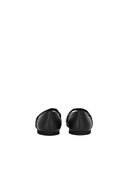 Versace BALLERINA NAPPA