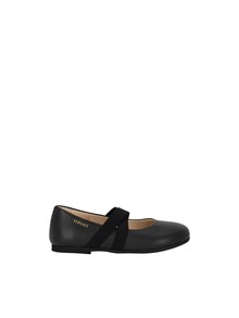 Versace BALLERINA NAPPA